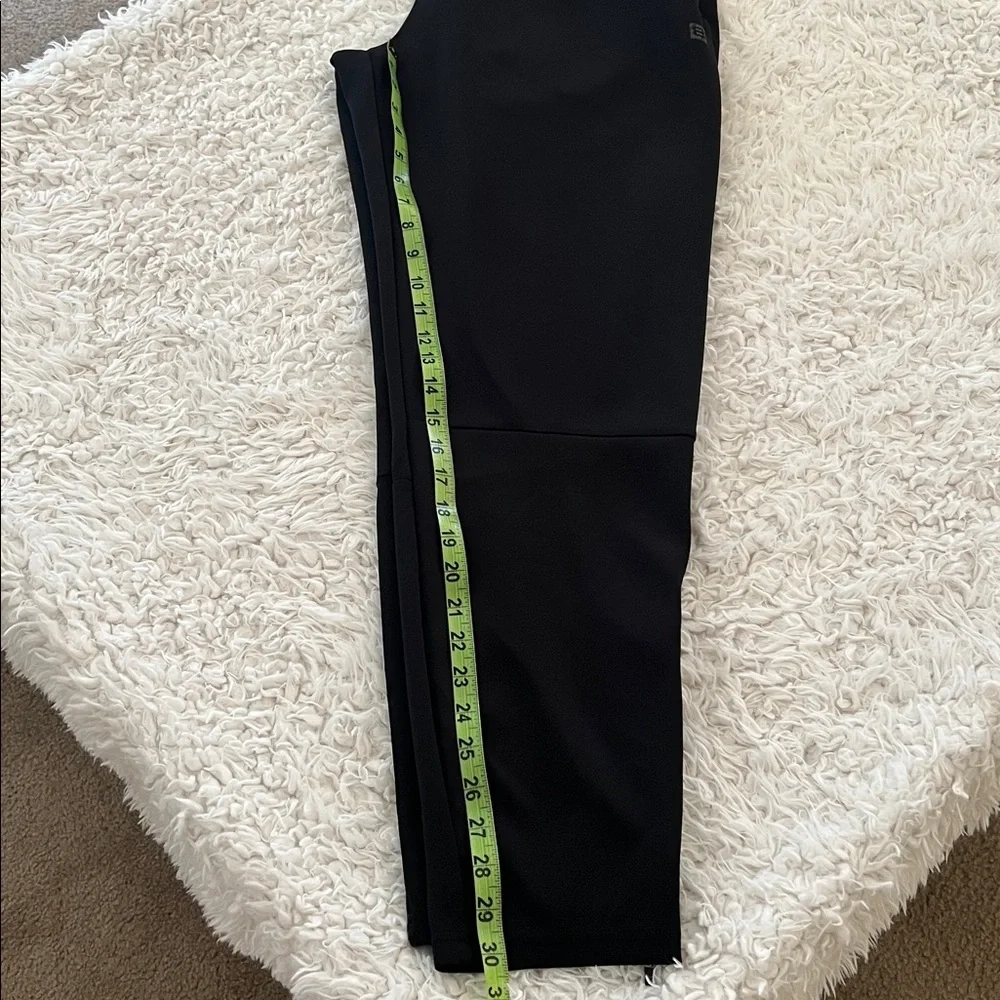 Layer 8 Qwick-Dry Joggers Men's Size XL Gym Workout Athletic